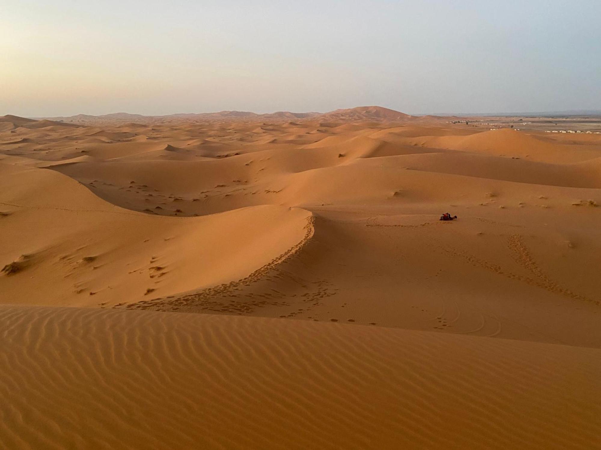 Merzouga Moonlight Desert Camp Exterior foto